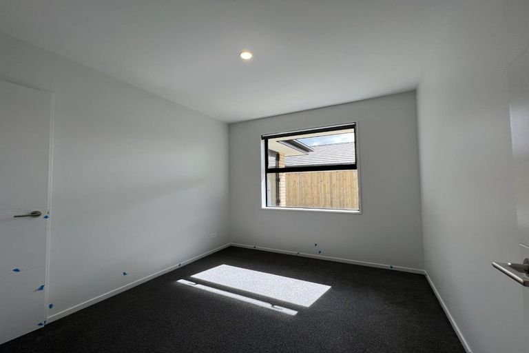 Photo of property in 169 Faringdon Boulevard, Rolleston, 7615