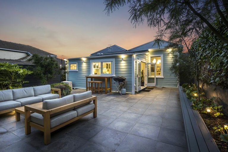 Photo of property in 7 Lothian Street, Maori Hill, Dunedin, 9010