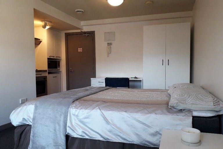 Photo of property in 35 Abel Smith Street, Te Aro, Wellington, 6011