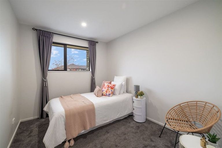 Photo of property in 32 Bill Harvey Drive, Halswell, Christchurch, 8025