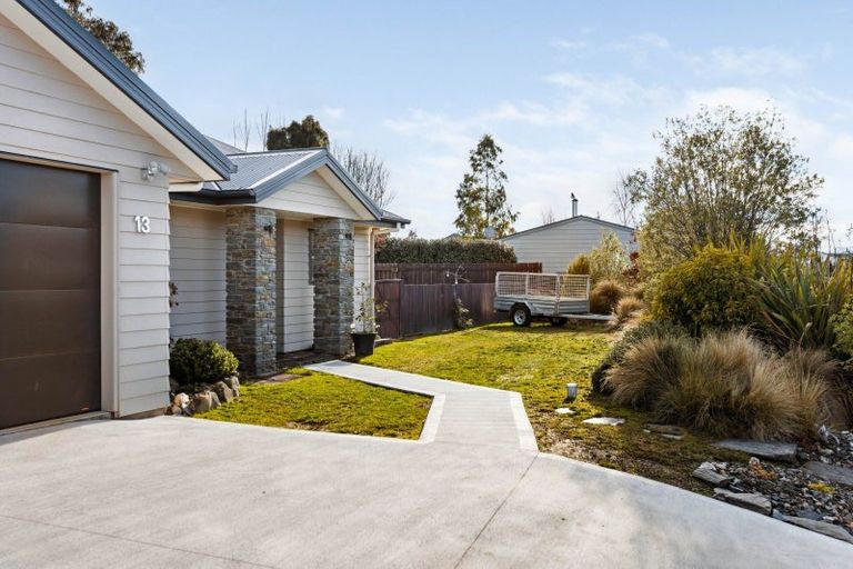Photo of property in 13 Missy Crescent, Mount Pisa, Cromwell, 9383
