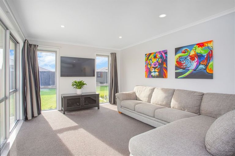 Photo of property in 3 Mcgrath Drive, Lincoln, 7608