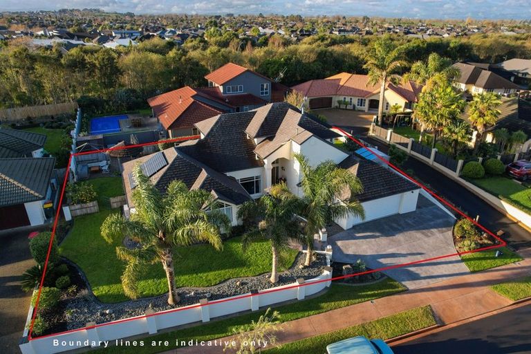 Photo of property in 5 Raungawari Drive, Huntington, Hamilton, 3210