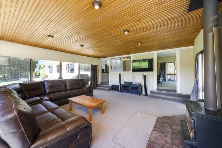 Photo of property in 399 Scotts Road, Linton, Palmerston North, 4472