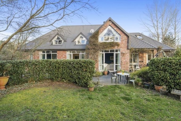 Photo of property in 14 Collins Drive, Waikuku Beach, 7402