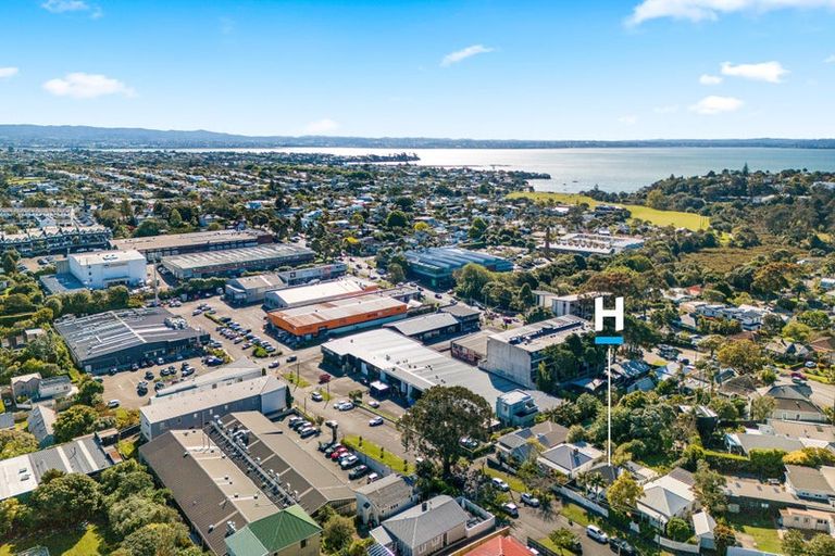 Photo of property in 3 Westmoreland Street East, Grey Lynn, Auckland, 1021