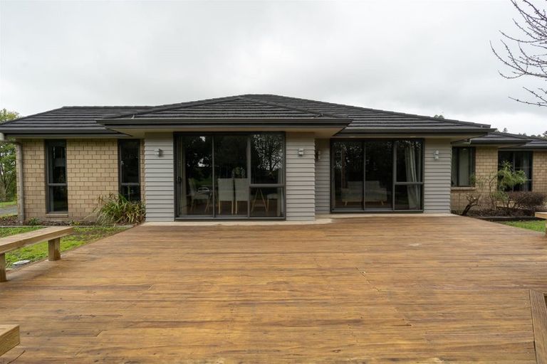 Photo of property in 779 Te Pahu Road, Te Pahu, Hamilton, 3285