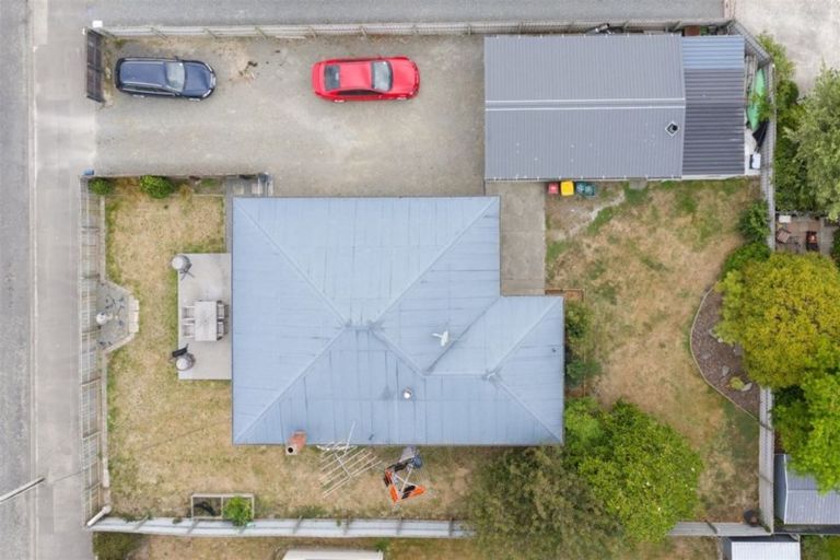 Photo of property in 59 Mcmurdo Street, Tinwald, Ashburton, 7700