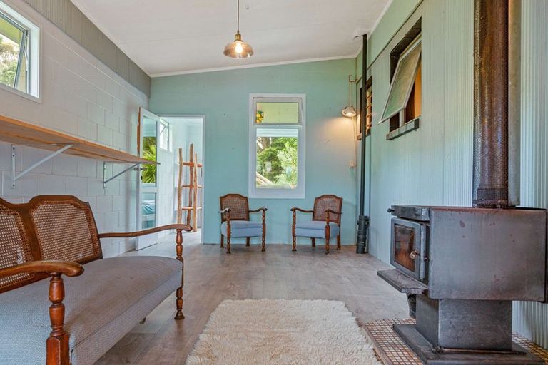 Photo of property in 1973 Kohumaru Road, Peria, Kaitaia, 0482