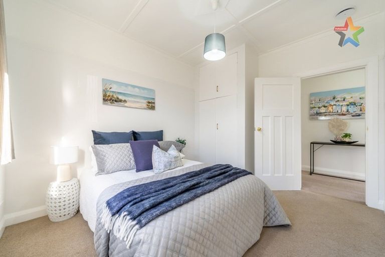 Photo of property in 7 Moa Street, Alicetown, Lower Hutt, 5010