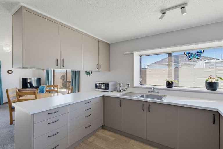 Photo of property in 91 Chalmers Avenue, Hampstead, Ashburton, 7700