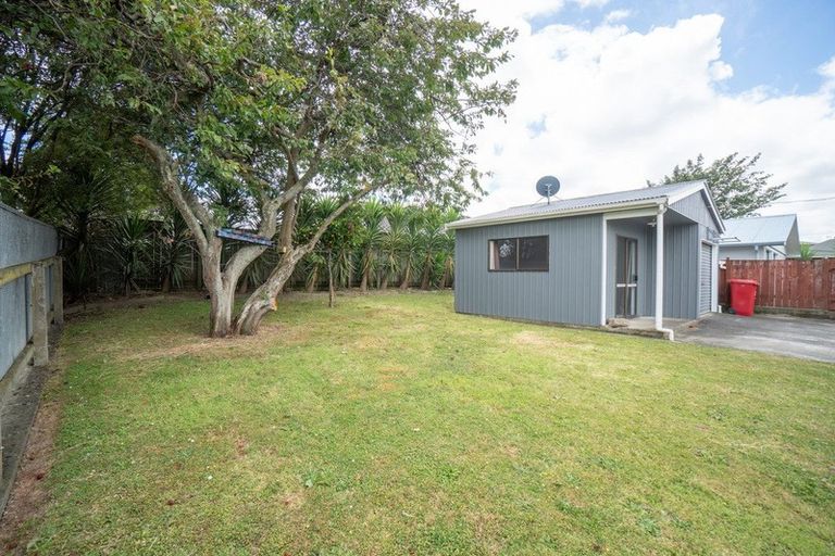 Photo of property in 29 Galway Avenue, Hokowhitu, Palmerston North, 4410