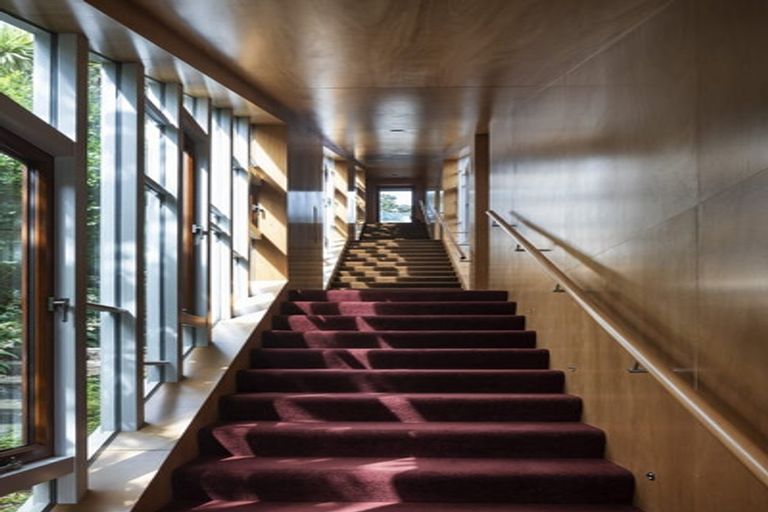 Photo of property in 19 Jubilee Avenue, Devonport, Auckland, 0624