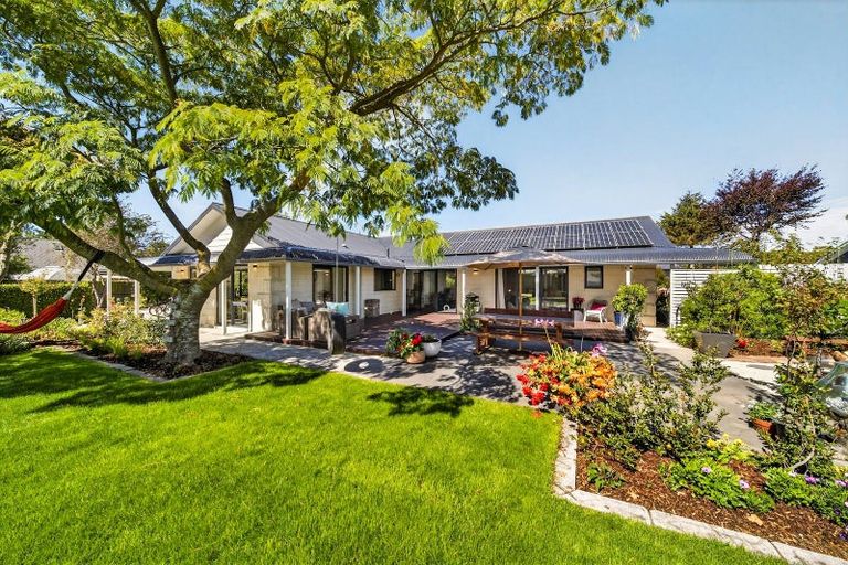 Photo of property in 91c Lowes Road, Rolleston, 7614