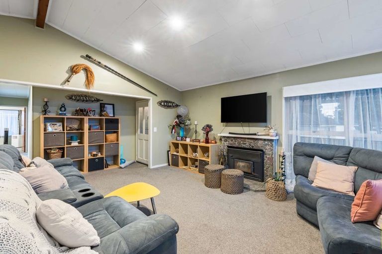 Photo of property in 29 Goodwin Drive, Rosehill, Papakura, 2113