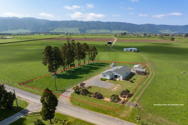 Photo of property in 354 Maiseys Road, Waharoa, Matamata, 3471