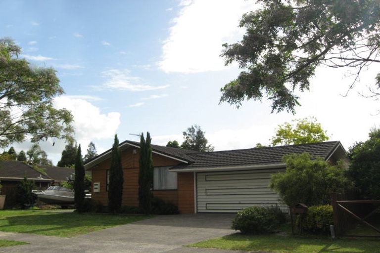 Photo of property in 3 Ross Martin Court, Conifer Grove, Takanini, 2112