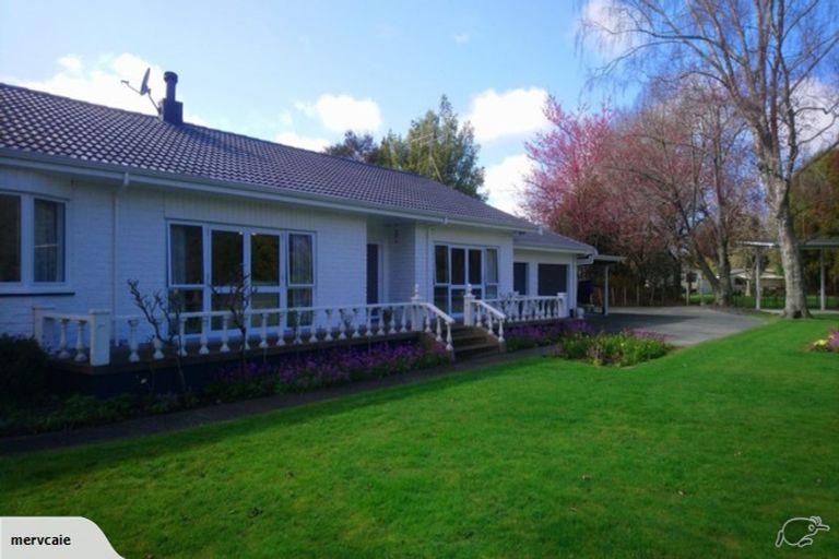 Photo of property in 426 Bellot Street, Pirongia, 3802