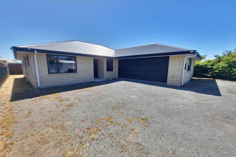 Photo of property in 22a Stratford Street, Blenheim, 7201