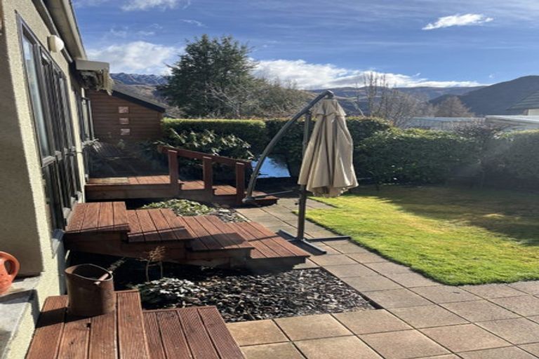 Photo of property in 9a Fox's Terrace, Arrowtown, 9302
