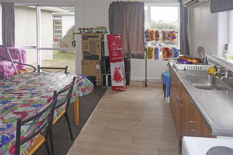 Photo of property in 83 Lithgow Street, Glengarry, Invercargill, 9810