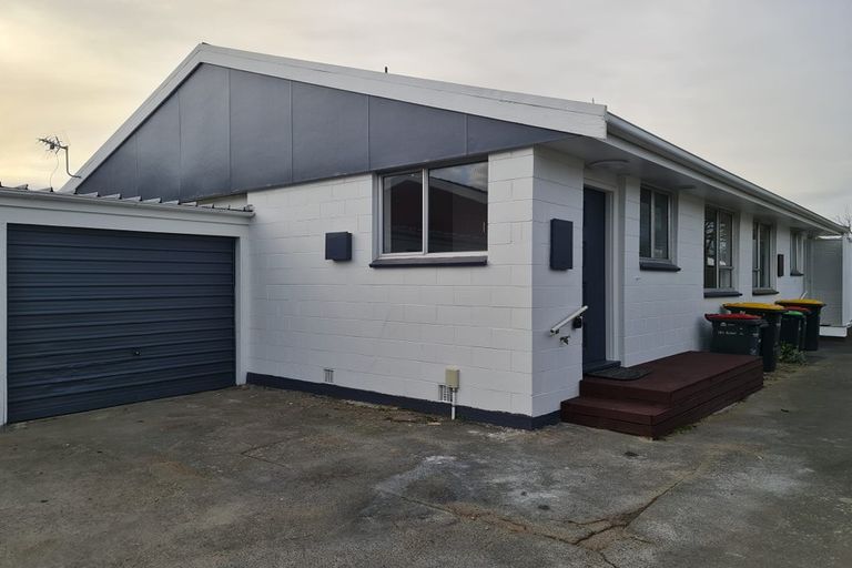 Photo of property in 2/83 Ruskin Street, Addington, Christchurch, 8024