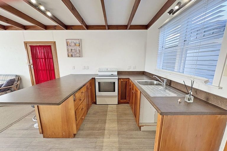 Photo of property in 49 Fitzherbert Avenue, Springvale, Whanganui, 4501