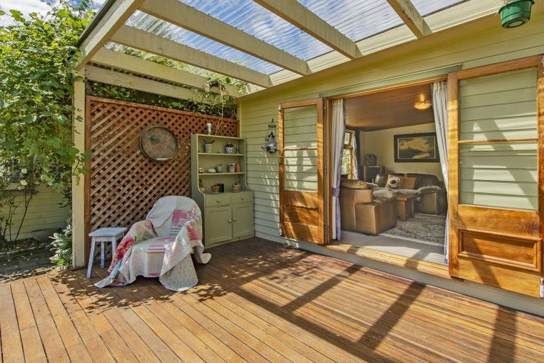 Photo of property in 16 Bay Road, Oxford, 7430