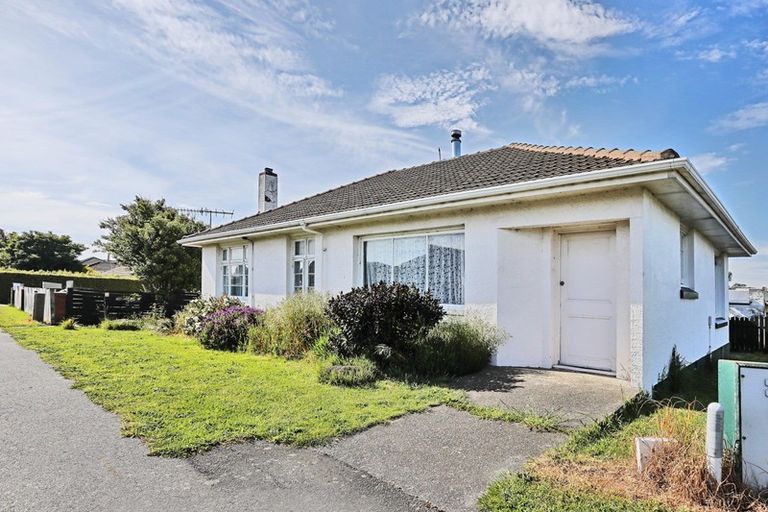 Photo of property in 47 William Street, Appleby, Invercargill, 9812
