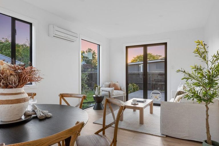 Photo of property in 58 Warden Street, Richmond, Christchurch, 8013