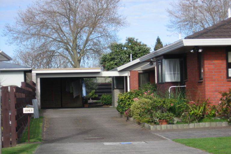 Photo of property in 104b Fourteenth Avenue, Tauranga South, Tauranga, 3112
