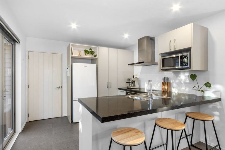 Photo of property in 2/130 Southampton Street, Sydenham, Christchurch, 8023