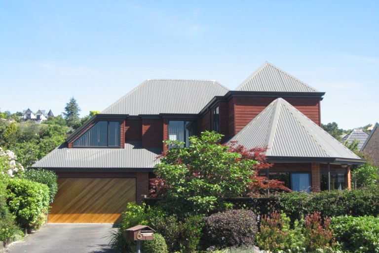 Photo of property in 1/6 Hamish Place, Westmorland, Christchurch, 8025