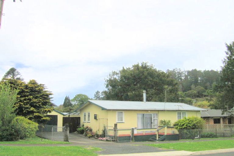 Photo of property in 8 Gladstone Road, Waihi, 3610