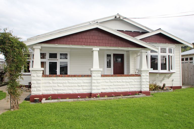 Photo of property in 5 Conway Street, Oamaru North, Oamaru, 9400