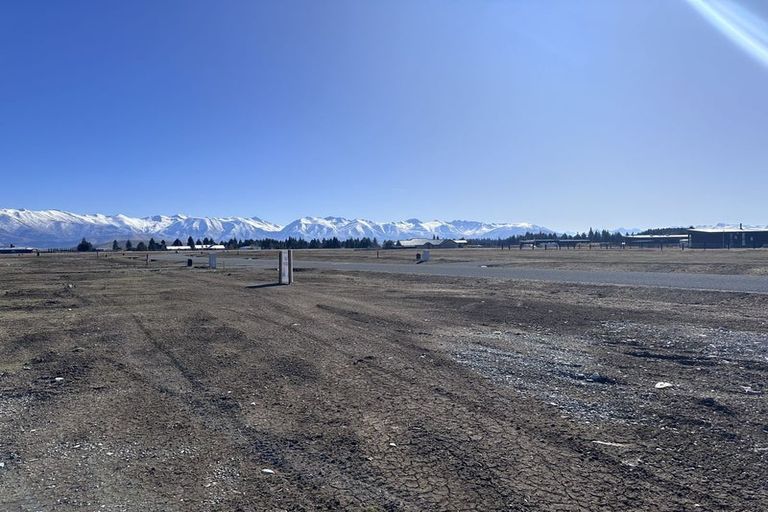 Photo of property in 55 Peak Drive, Twizel, 7901