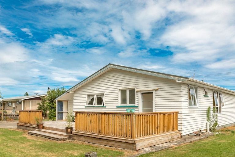 Photo of property in 70 Torea Street, Granity, 7823