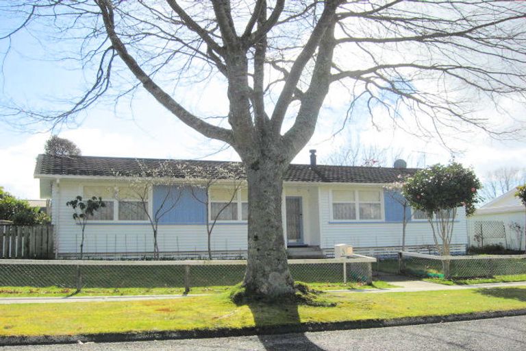 Photo of property in 5/2 Poihaere Street, Turangi, 3334