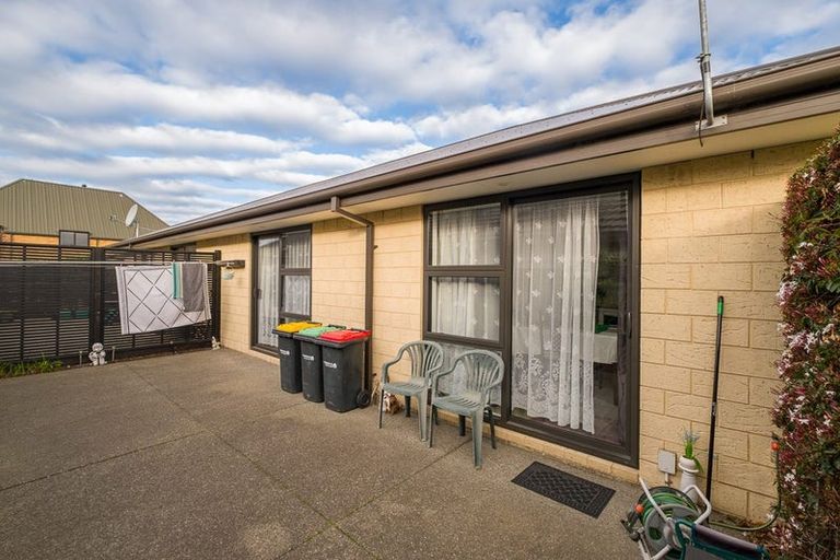 Photo of property in 144 Burwood Road, Burwood, Christchurch, 8083