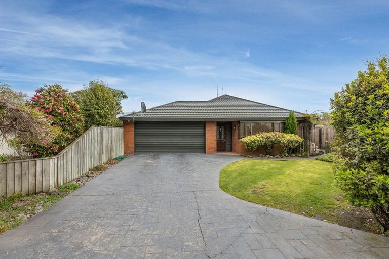 Photo of property in 70 Nicholls Road, Halswell, Christchurch, 8025