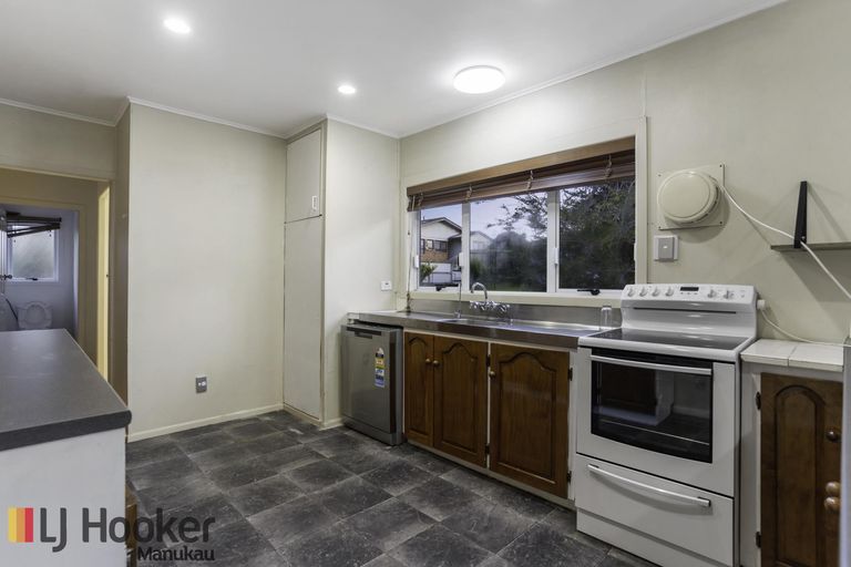 Photo of property in 50b Shirley Avenue, Papakura, 2110