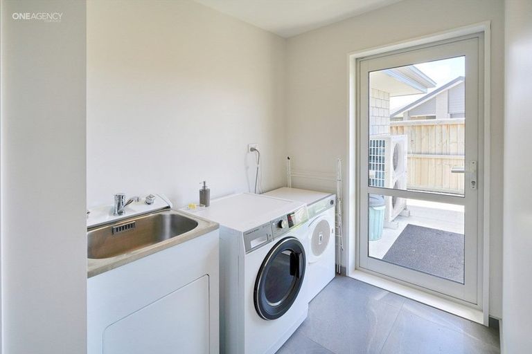 Photo of property in 8 Crampton Close, Kaiapoi, 7630