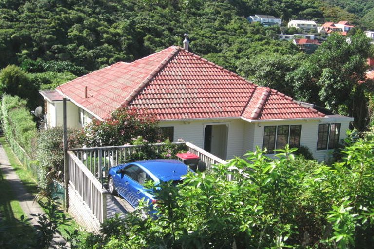 Photo of property in 30 Karamu Street, Ngaio, Wellington, 6035