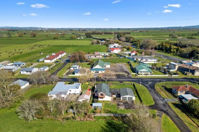 Photo of property in 7 Farmer Road, Waitoa, 3310