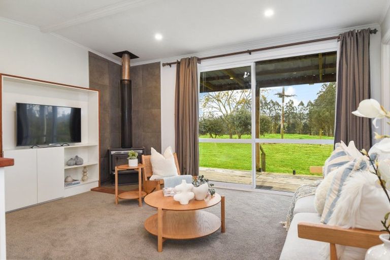 Photo of property in 1007 Parsons Road, Atiamuri, 3078