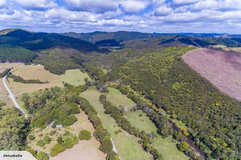 Photo of property in 362 Sawyer Road, Mangonui, 0494