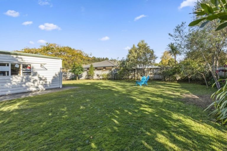 Photo of property in 34 Mary Huse Grove, Manor Park, Lower Hutt, 5019