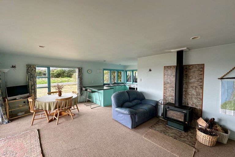 Photo of property in 6 Horncastle Crescent, Little Wanganui, Karamea, 7893