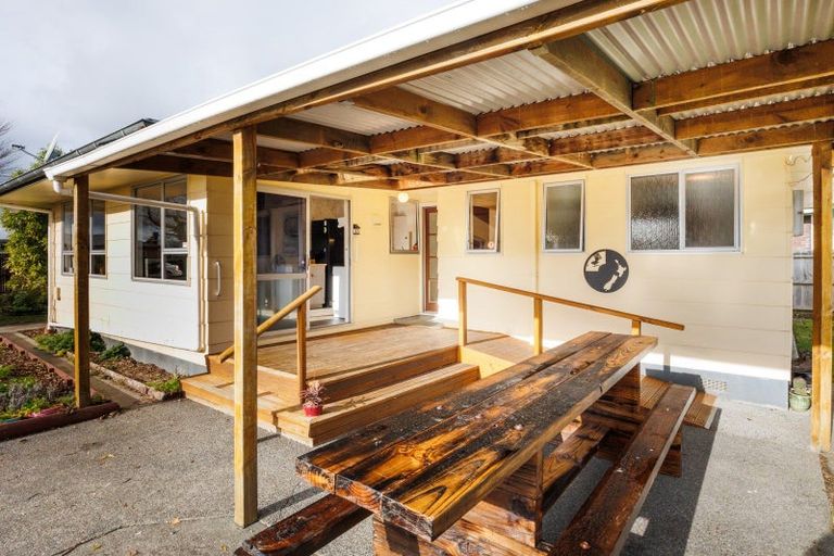 Photo of property in 86 Maxwells Line, Awapuni, Palmerston North, 4412