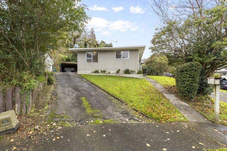 Photo of property in 8a Waterloo Place, Westown, New Plymouth, 4310